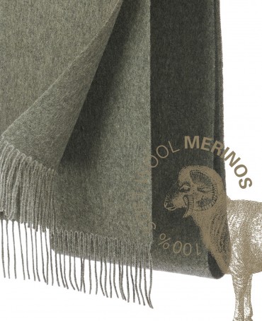 Шарф Унисекс FT.W220_705544.85/VERT